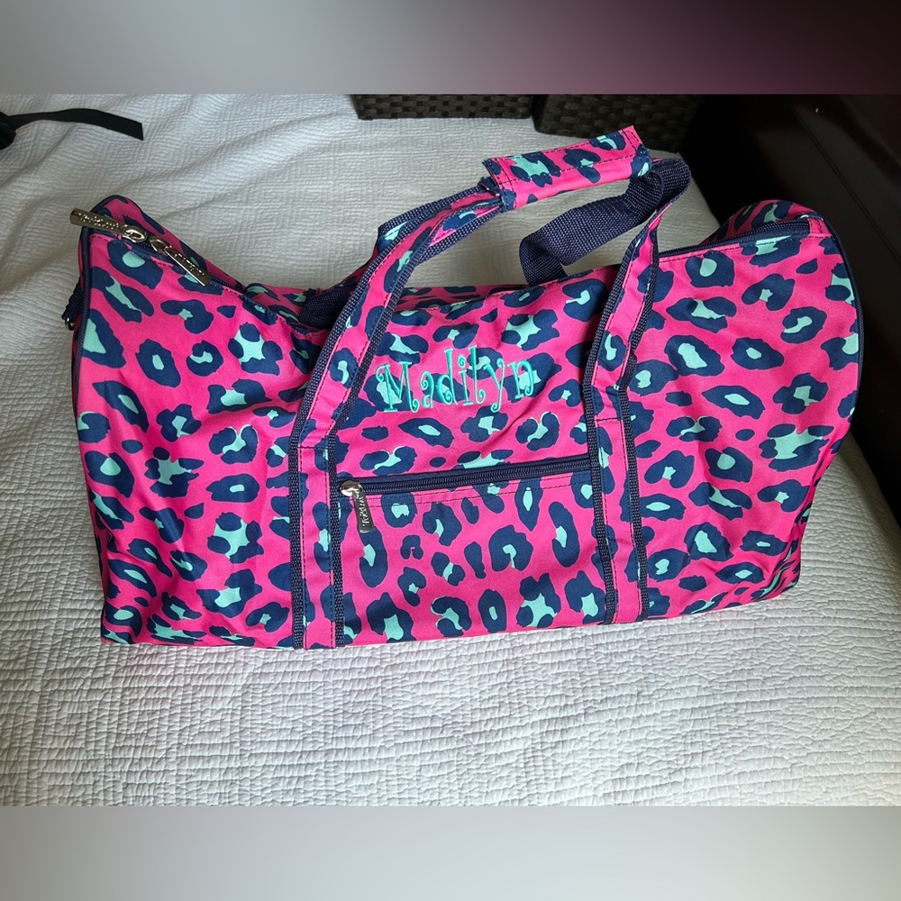 Viv&Lou Duffle Bag